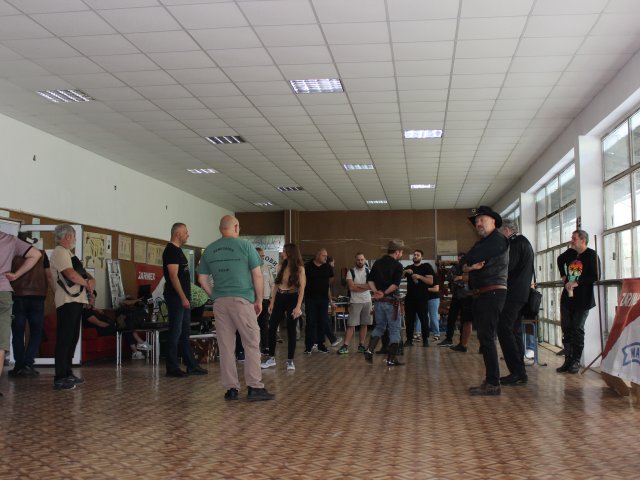 Стара Загора (2026.07.25)