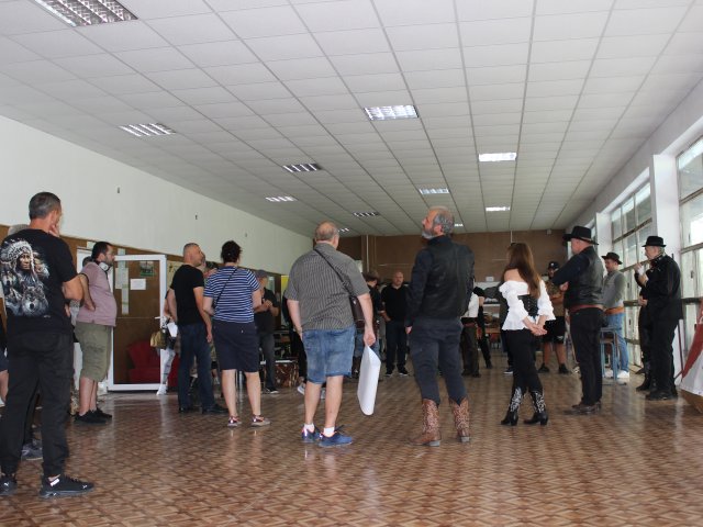 Стара Загора (2026.07.25)