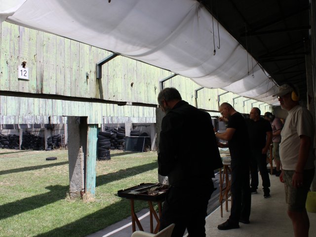 Стара Загора (2026.07.25)