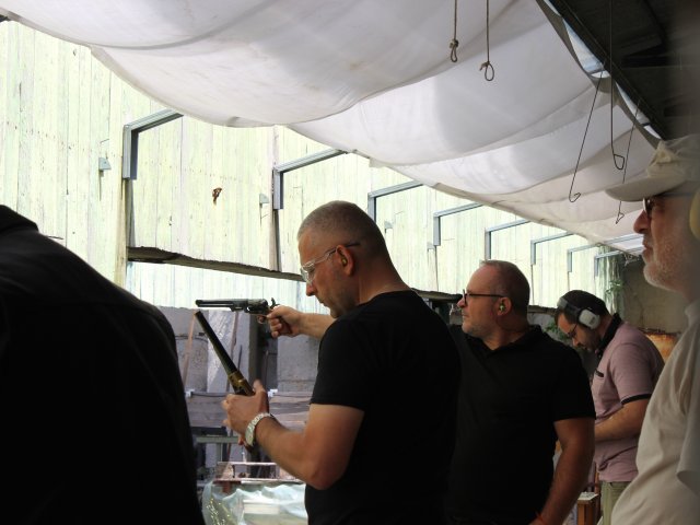 Стара Загора (2026.07.25)