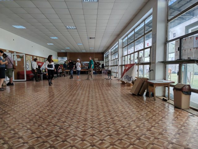 Стара Загора (2026.07.25)