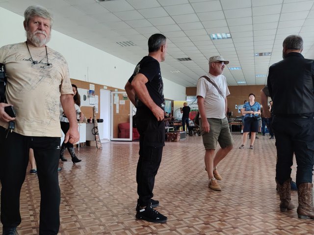 Стара Загора (2026.07.25)