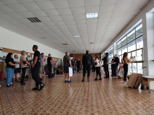 Стара Загора (2026.07.25)