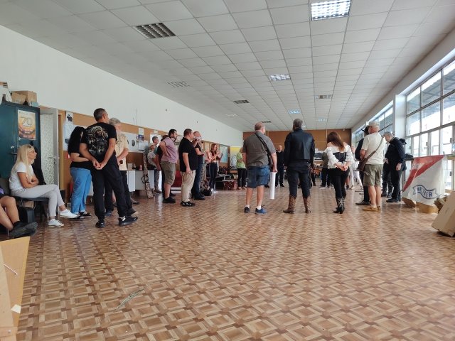 Стара Загора (2026.07.25)
