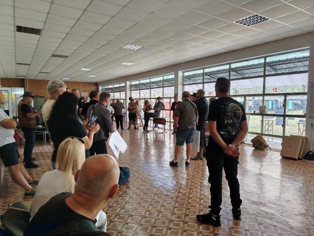 Стара Загора (2026.07.25)