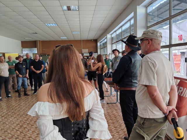 Стара Загора (2026.07.25)