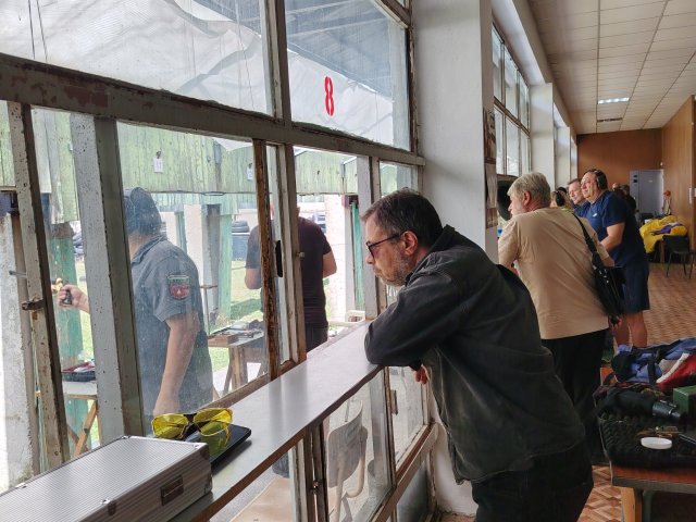 Стара Загора (2026.07.25)